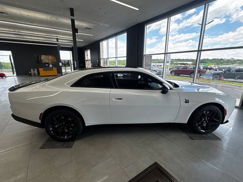 New 2026 Dodge Charger Scat Pack AWD/4WD image 20