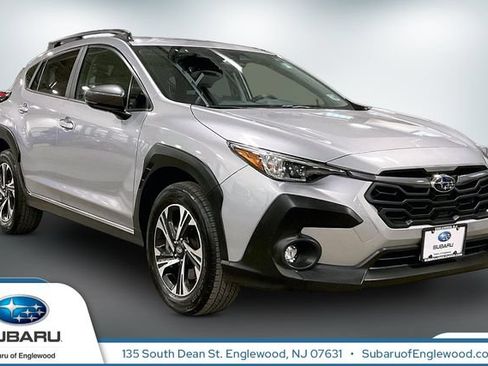 Used 2024 Subaru Crosstrek 2.0i Premium AWD/4WD image 1