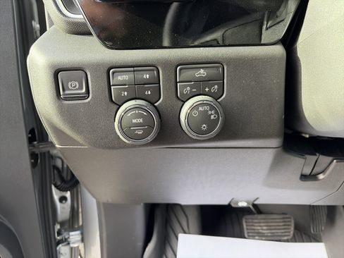 New 2026 Chevrolet Silverado 1500 LT image 16