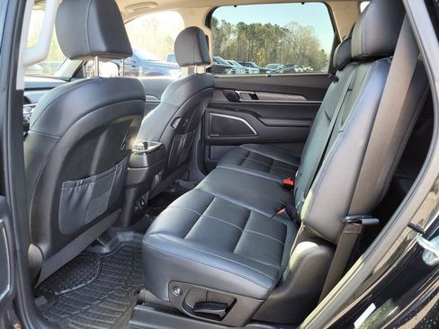 Used 2022 Kia Telluride SX AWD/4WD image 6