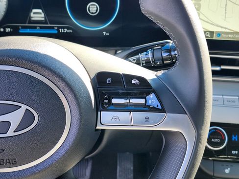 New 2026 Hyundai Elantra Limited image 28