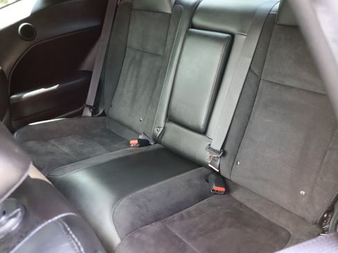 Used 2023 Dodge Challenger R/T w/ Plus Package RWD image 40