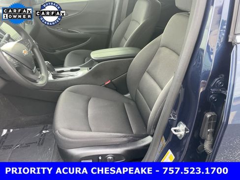 Used 2020 Chevrolet Malibu LT image 8