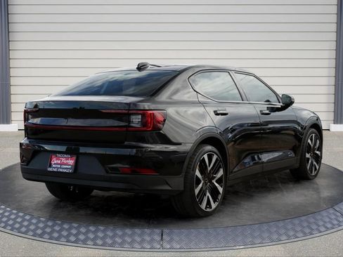Used 2024 Polestar Polestar 2 AWD/4WD image 7