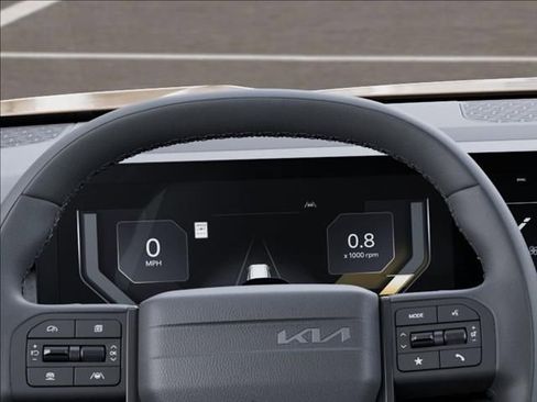 New 2027 Kia Telluride SX X-Pro image 21