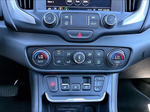 Used 2019 GMC Terrain SLE w/ Driver Convenience Package AWD/4WD image 26