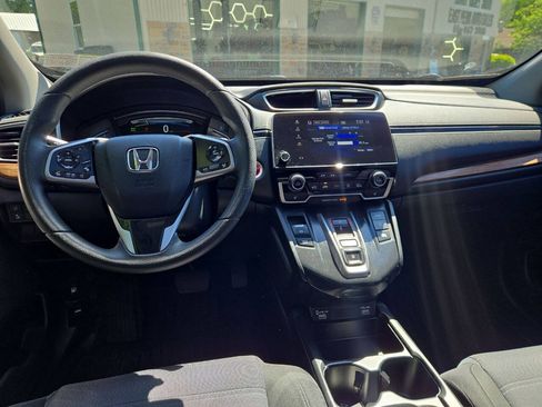 Used 2021 Honda CR-V EX image 21