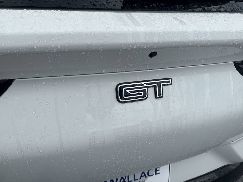 New 2025 Ford Mustang Mach-E GT AWD/4WD image 6
