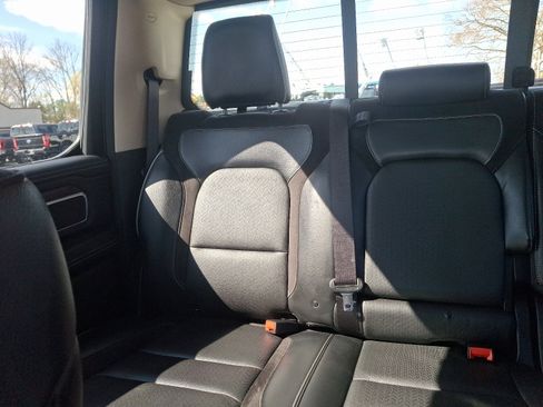 Used 2021 RAM 1500 Laramie image 16