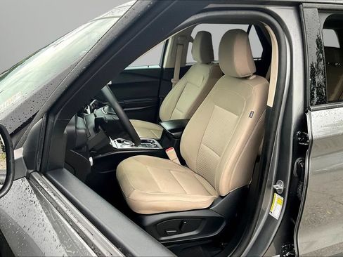 Used 2023 Ford Explorer 4WD image 21