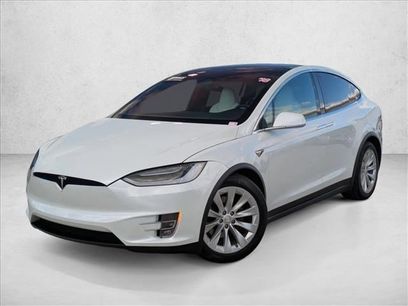 Used 2018 Tesla Model X 75D