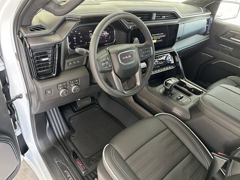 New 2026 GMC Sierra 1500 AT4X AWD/4WD image 13