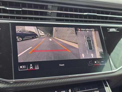 New 2026 Audi SQ8 Premium Plus AWD/4WD image 26