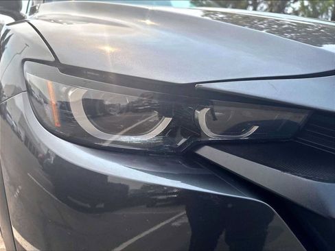 Used 2025 MAZDA CX-50 AWD 2.5 S w/ Preferred Package image 28