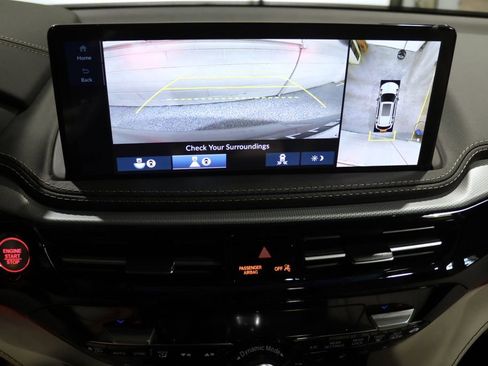 Used 2026 Acura MDX A-Spec image 23