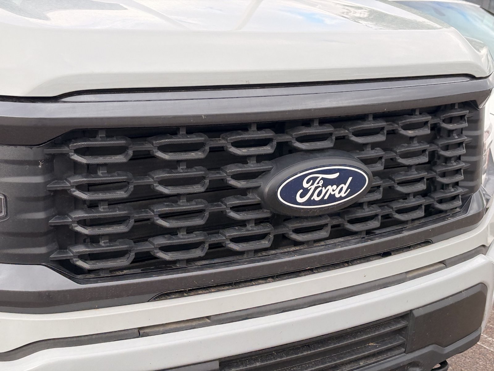 Certified 2024 Ford F150 STX AWD/4WD image 4