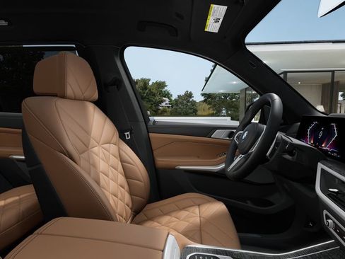 New 2027 BMW X7 xDrive40i AWD/4WD image 36