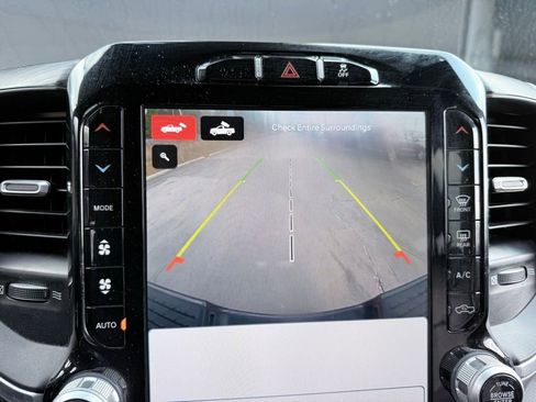 Used 2023 RAM 3500 Laramie image 18