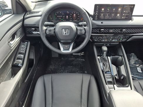 New 2026 Honda Accord Touring image 7
