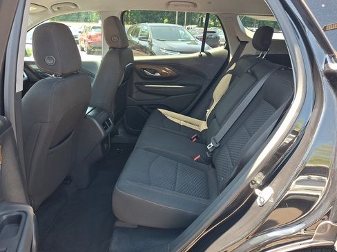 Used 2020 GMC Terrain SLE FWD image 10