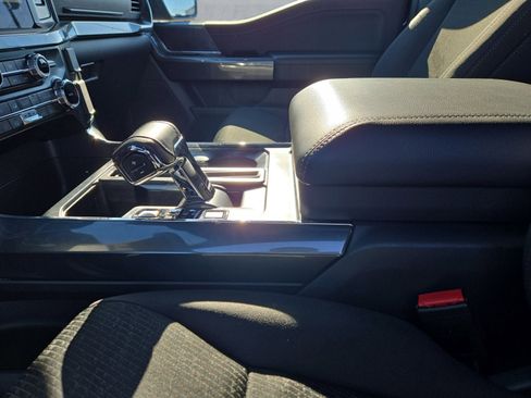 Certified 2023 Ford F150 XLT w/ Equipment Group 302A High image 22