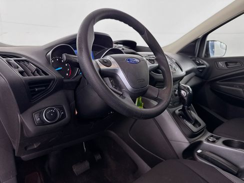 Used 2015 Ford Escape S image 21