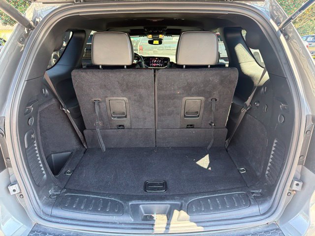 Used 2025 Dodge Durango R/T AWD/4WD image 15
