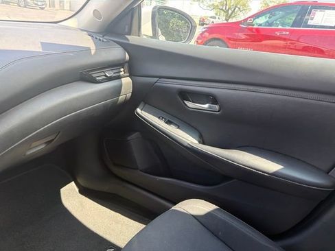 Used 2024 Nissan Sentra SV w/ All-Weather Package FWD image 19