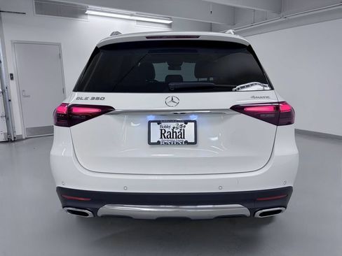 Certified 2026 Mercedes-Benz GLE 350 4MATIC image 6