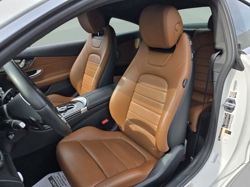 Used 2020 Mercedes-Benz C 300 4MATIC Coupe image 15