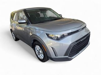Used 2024 Kia Soul LX w/ Option Group 015 image 1