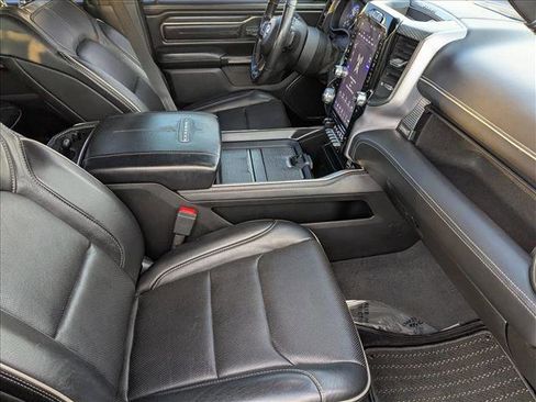 Used 2019 RAM 1500 Limited w/ Advanced Safety Group image 21