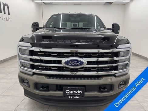 New 2026 Ford F250 King Ranch AWD/4WD image 7