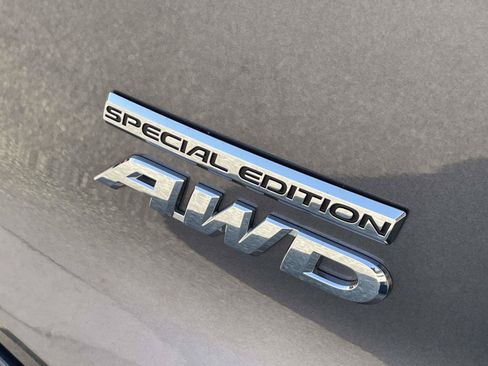 Used 2022 Honda Pilot Special Edition image 10