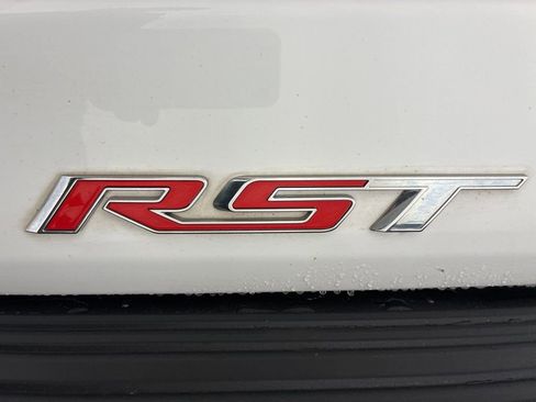 Used 2022 Chevrolet Tahoe RST w/ Luxury Package image 8