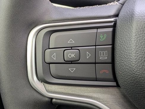 New 2026 Jeep Grand Wagoneer 2WD w/ 8-Passenger Seating Package image 27