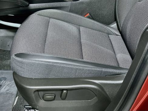 Used 2023 Buick Envision Preferred w/ Sport Touring Package AWD/4WD image 16