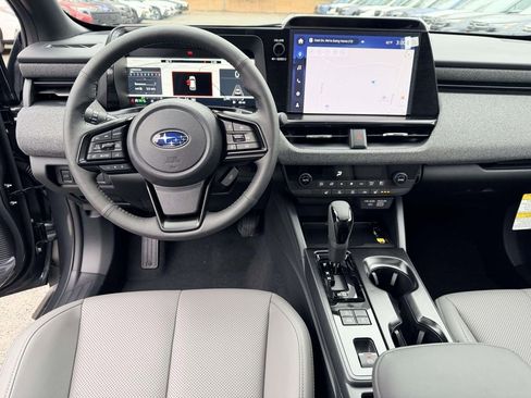 New 2026 Subaru Outback Limited image 18