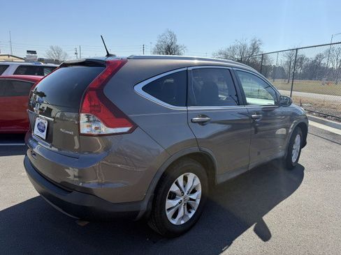 Used 2014 Honda CR-V EX-L image 3