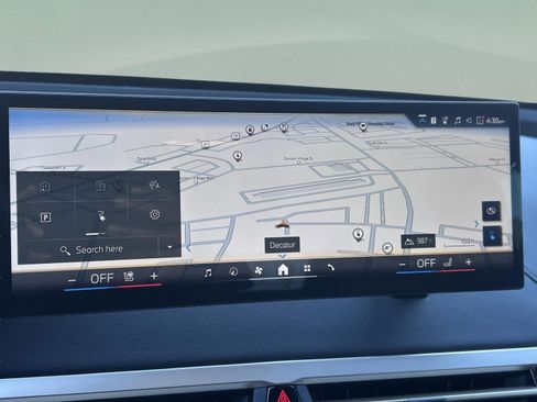 Used 2026 BMW iX xDrive45 image 15