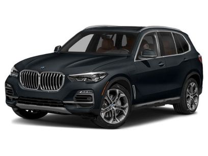 Used 2022 BMW X5 xDrive45e w/ M Sport Package