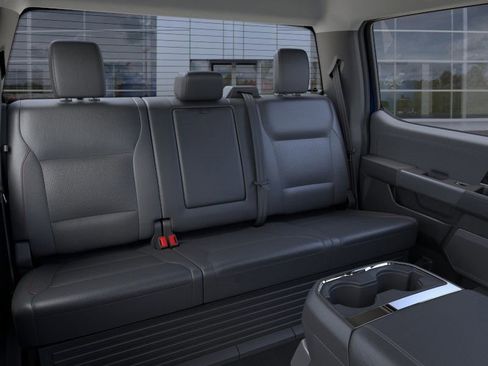 New 2026 Ford F250 Lariat w/ Black Appearance Package image 35