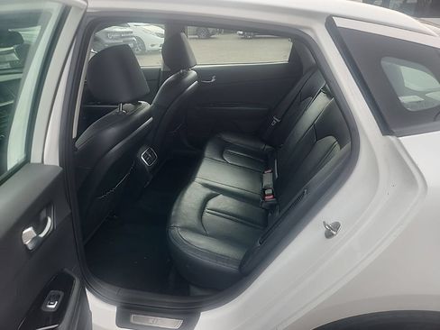 Used 2020 Kia Optima EX FWD image 26