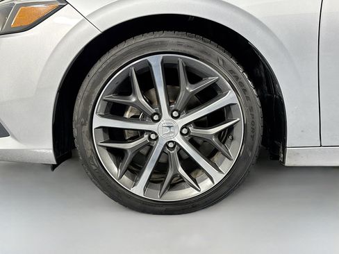 Certified 2023 Honda Civic Touring image 32