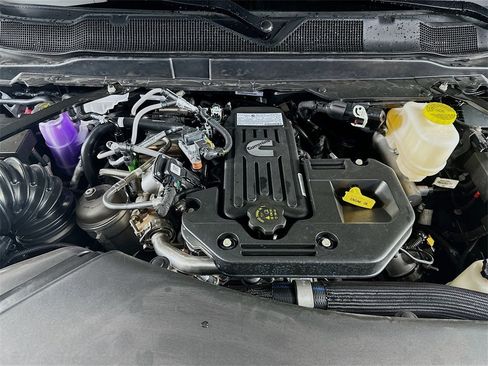 New 2026 RAM 4500 Tradesman image 17