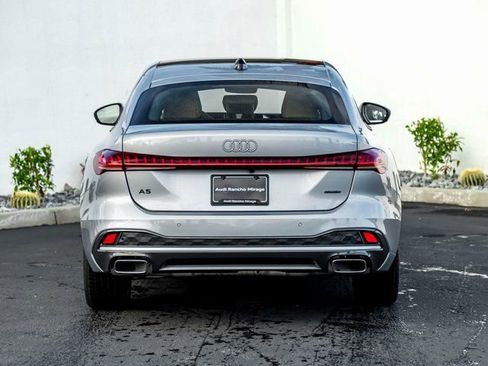 New 2025 Audi A5 2.0T Premium Plus image 8