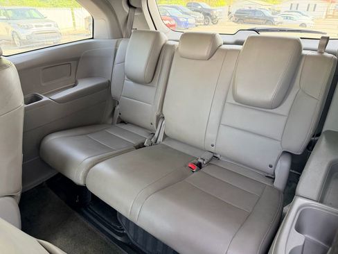 Used 2017 Honda Odyssey EX-L image 14
