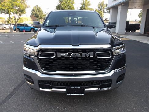 New 2026 RAM 1500 Big Horn image 3