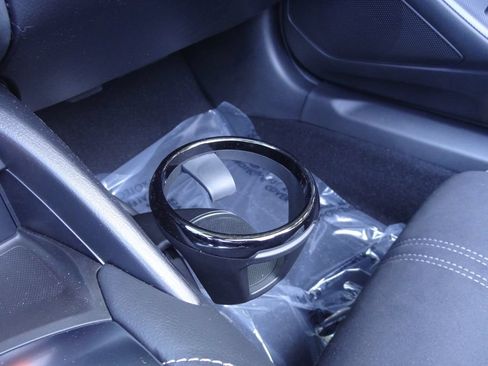 New 2026 MAZDA MX-5 Miata Club w/ Weather Package RWD image 28
