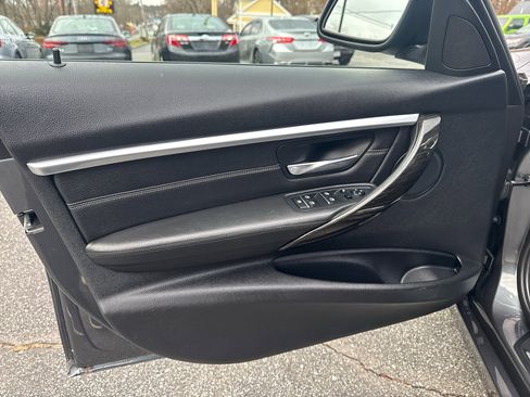 Used 2016 BMW 328i xDrive Sedan image 22